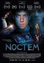 Poster de la película Noctem