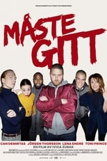 Poster de la película Måste gitt