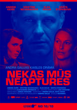 Poster de la película Nothing Can Stop Us Now