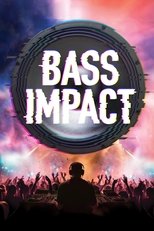 Poster de la película Bass Impact