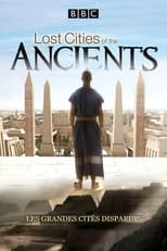 Poster de la serie Lost Cities of the Ancients