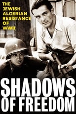 Poster de la película Shadows of Freedom