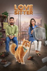 Poster de la película Love Sitter