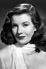 Actor Lois Maxwell