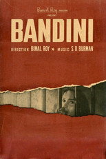 Poster de la película Bandini