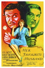 Poster de la película Her Favourite Husband