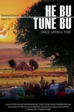 Poster de la película He bû tune bû