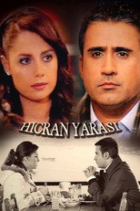 Poster de la serie Hicran Yarası