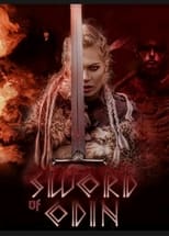 Poster de la película Sword of Odin