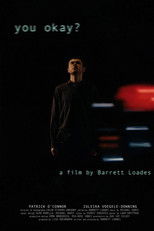 Poster de la película You Okay?