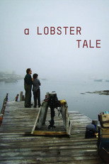 Poster de la película A Lobster Tale
