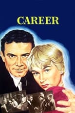 Poster de la película Career