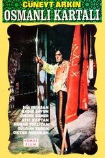 Poster de la película Osmanlı Kartalı