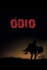 Poster de la película Ódio