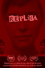 Poster de la película Replica