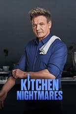 Poster de la serie Kitchen Nightmares
