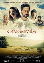 Poster de la película Kiraz Mevsimi