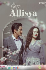 Poster de la película Air Mata Allisya