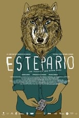 Poster de la película Estepario