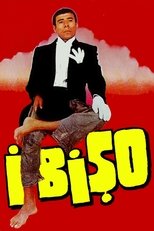 Poster de la película İbişo