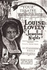 Poster de la película Jewelled Nights