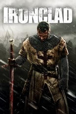 Poster de la película Ironclad
