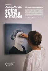 Poster de la película Adriana Varejão: Between Flesh and Oceans