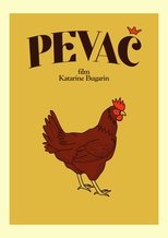 Poster de la película The Rooster