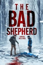 Poster de la película The Bad Shepherd