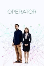 Poster de la película Operator