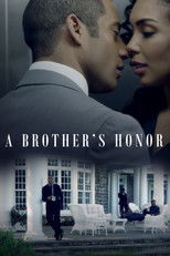 Poster de la película A Brother's Honor