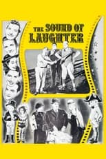 Poster de la película The Sound of Laughter