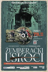 Poster de la película The Uskoks of Žumberak: Victory or Death