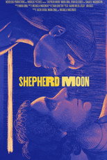 Poster de la película Shepherd Moon