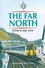 Poster de la película The Far North (Driver's Eye View)