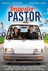 Poster de la película Imposter Pastor