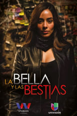 Poster de la serie La Bella y las Bestias