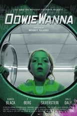 Poster de la película OowieWanna