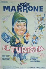 Poster de la película Millonario por un día