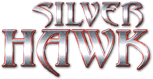 Logo Silver Hawk