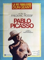 Poster de la película Pablo Picasso Painter