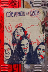 Poster de la película Edie Arnold Is a Loser