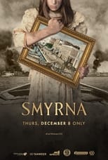 Poster de la película Smyrna