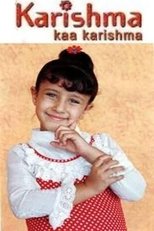 Poster de la serie Karishma Kaa Karishma