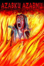 Poster de la película Azabku Azabmu
