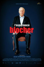 Poster de la película The Blocher Experience