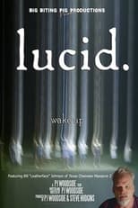 Poster de la película Lucid