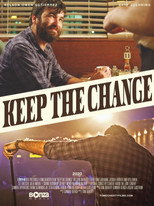Poster de la película Keep The Change