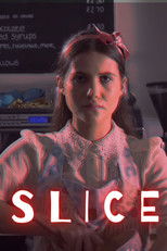 Poster de la película Slice