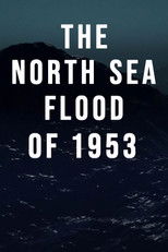 Poster de la película The North Sea Flood of 1953